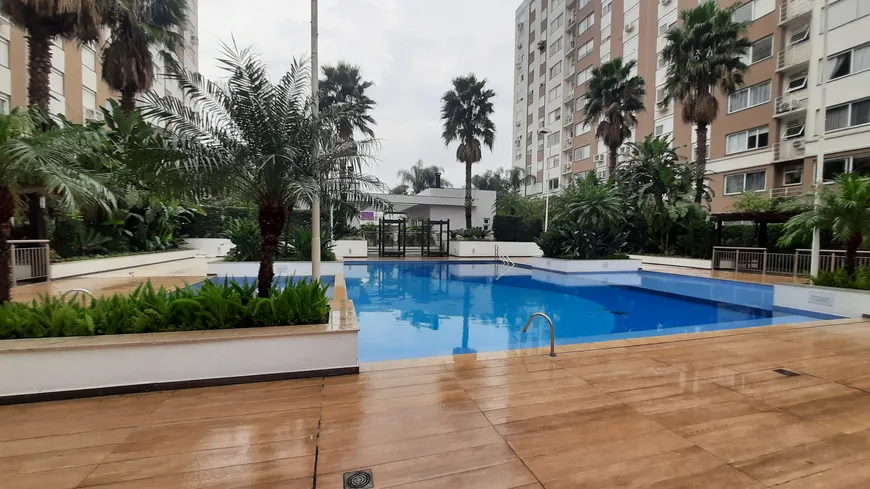 Foto 1 de Apartamento com 3 Quartos à venda, 78m² em Marechal Rondon, Canoas