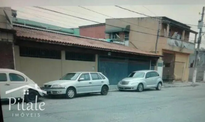 Foto 1 de Casa com 6 Quartos à venda, 176m² em Piratininga, Osasco