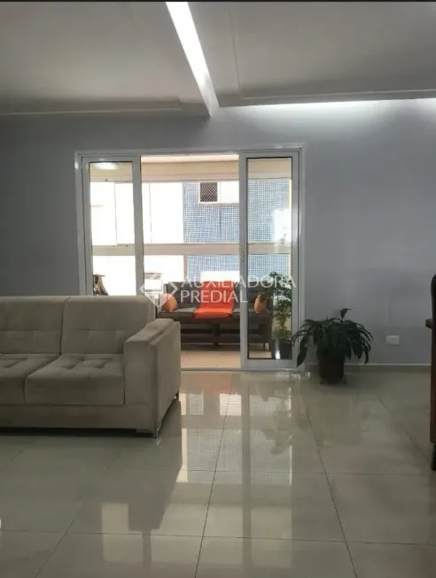 Foto 1 de Apartamento com 3 Quartos à venda, 128m² em Santa Paula, São Caetano do Sul