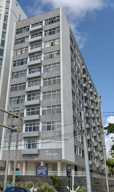 Foto 1 de Apartamento com 2 Quartos para alugar, 90m² em Boa Viagem, Recife