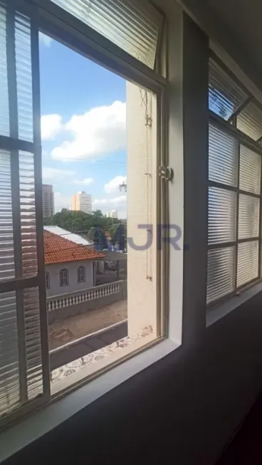 Foto 1 de Apartamento com 2 Quartos à venda, 98m² em Centro, Bauru