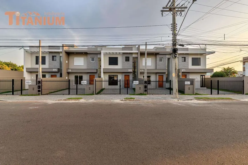 Foto 1 de Casa com 2 Quartos à venda, 86m² em Centro, Estância Velha