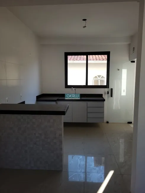 Foto 1 de Apartamento com 3 Quartos à venda, 100m² em Brasileia, Betim