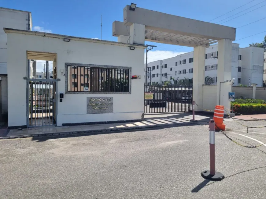 Foto 1 de Apartamento com 2 Quartos à venda, 50m² em Inácio Barbosa, Aracaju