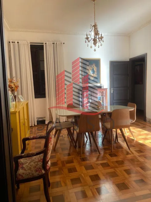 Foto 1 de Casa com 5 Quartos à venda, 350m² em Liberdade, São Paulo