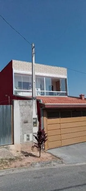 Foto 1 de Casa com 4 Quartos à venda, 180m² em Jardim Santa Júlia, São José dos Campos