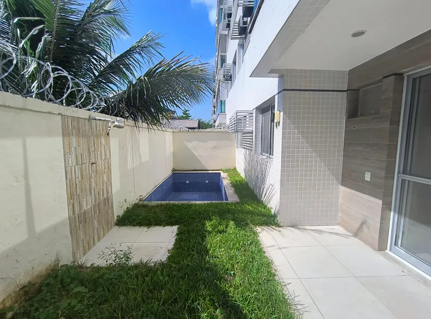 Foto 1 de Apartamento com 2 Quartos à venda, 90m² em Vargem Pequena, Rio de Janeiro