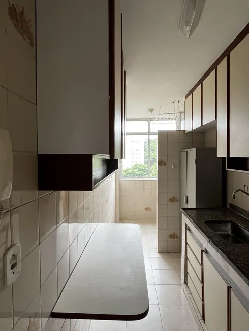 Foto 1 de Apartamento com 2 Quartos à venda, 62m² em Pechincha, Rio de Janeiro