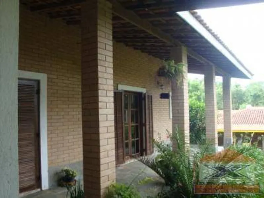 Foto 1 de Casa de Condomínio com 4 Quartos à venda, 500m² em Los Alamos, Vargem Grande Paulista