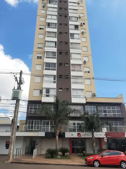 Foto 1 de Ponto Comercial à venda, 58m² em Santa Maria, Passo Fundo