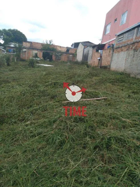 Foto 1 de Lote/Terreno à venda, 420m² em Borda do Campo, São José dos Pinhais