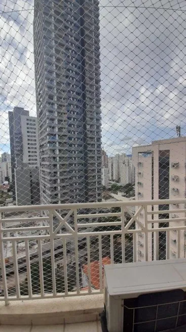 Foto 1 de Apartamento com 1 Quarto à venda, 50m² em Perdizes, São Paulo