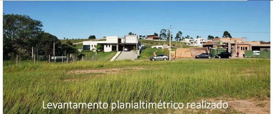 Foto 1 de Lote/Terreno à venda, 1174m² em Medeiros, Jundiaí