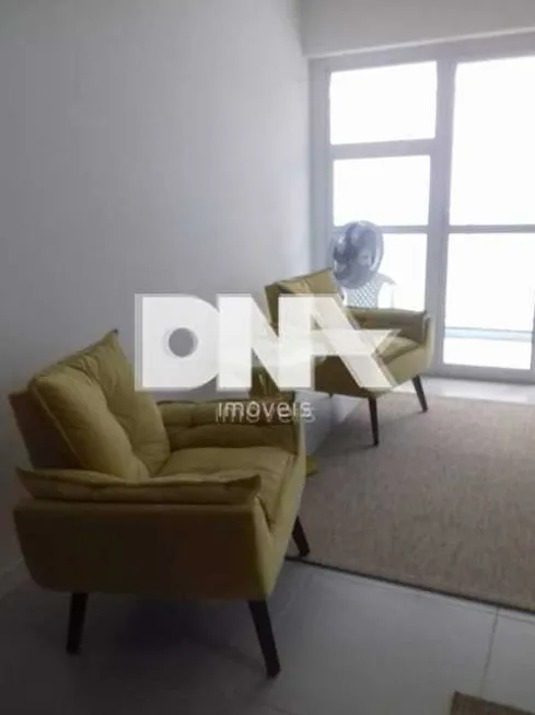 Foto 1 de Apartamento com 2 Quartos à venda, 74m² em Andaraí, Rio de Janeiro