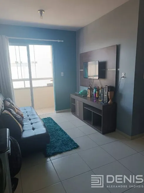 Foto 1 de Apartamento com 2 Quartos à venda, 50m² em Itaipava, Itajaí