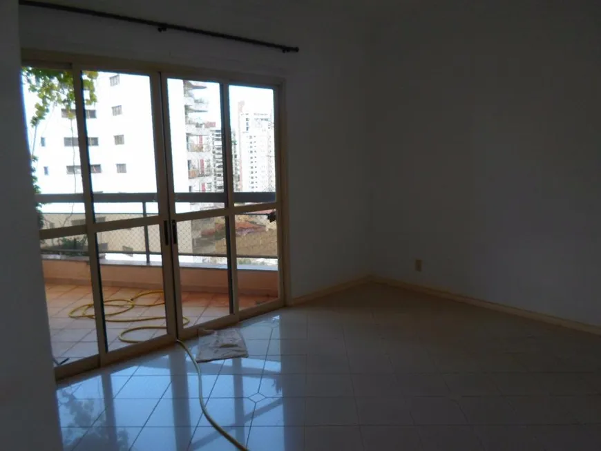 Foto 1 de Apartamento com 3 Quartos para venda ou aluguel, 89m² em Higienópolis, Ribeirão Preto