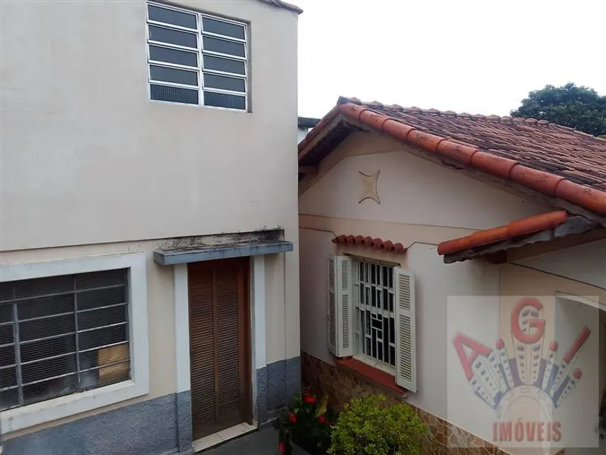 Foto 1 de Casa com 3 Quartos à venda, 109m² em Vila Nova Cachoeirinha, São Paulo