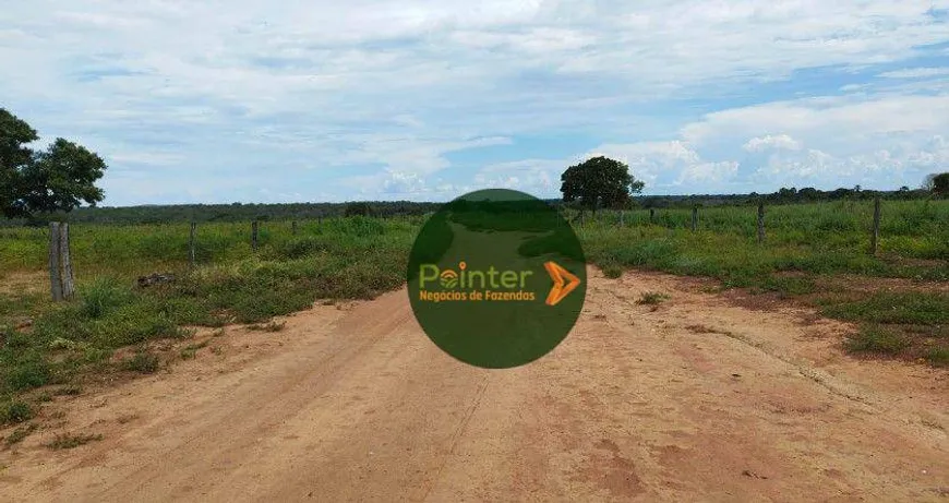 Foto 1 de Fazenda/Sítio à venda, 12826000m² em Zona rural , Peixe