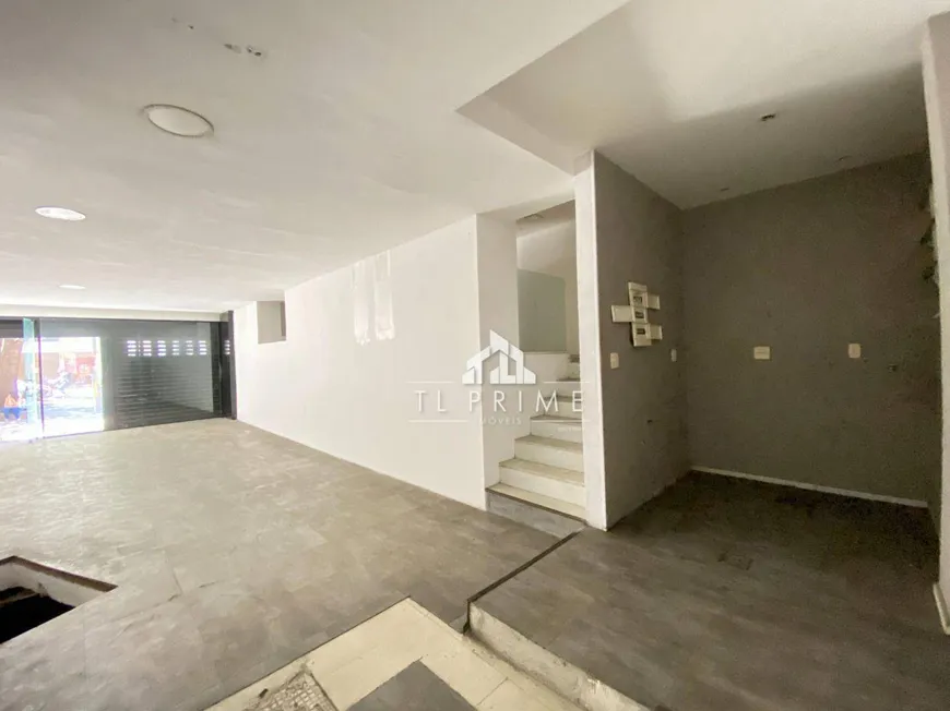 Foto 1 de Ponto Comercial para alugar, 149m² em Ipanema, Rio de Janeiro