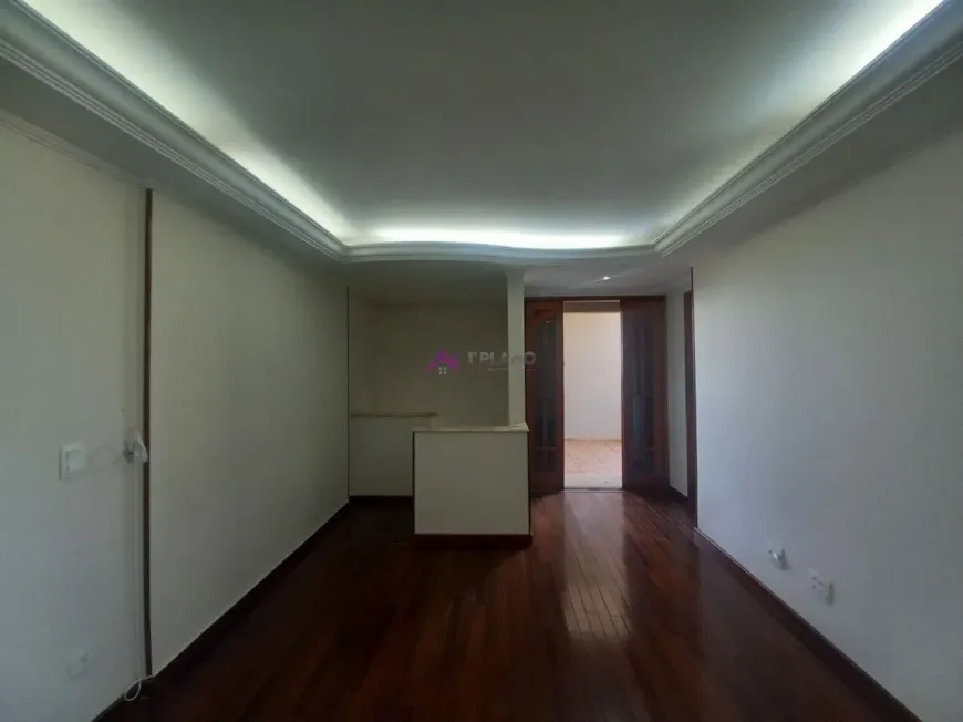 Foto 1 de Apartamento com 3 Quartos para alugar, 143m² em Ipiranga, São Paulo