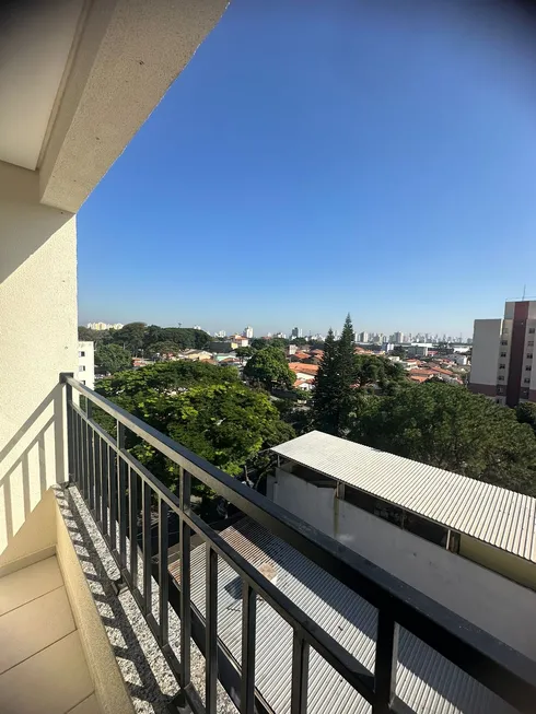 Foto 1 de Apartamento com 2 Quartos à venda, 60m² em Jardim Oriente, São José dos Campos