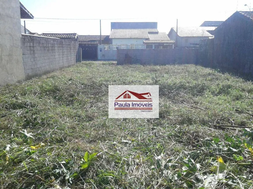 Foto 1 de Lote/Terreno à venda, 300m² em Luíza Mar Mirim, Itanhaém