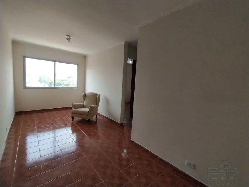 Foto 1 de Apartamento com 2 Quartos à venda, 53m² em Vila Monumento, São Paulo