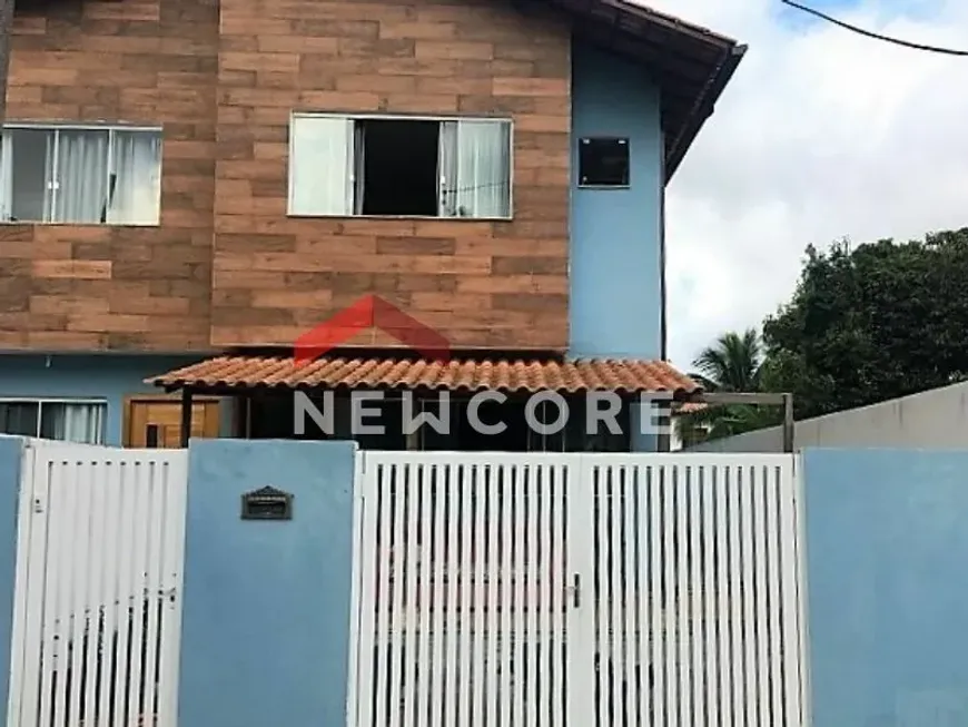 Foto 1 de Casa com 3 Quartos à venda, 130m² em Piratininga, Niterói