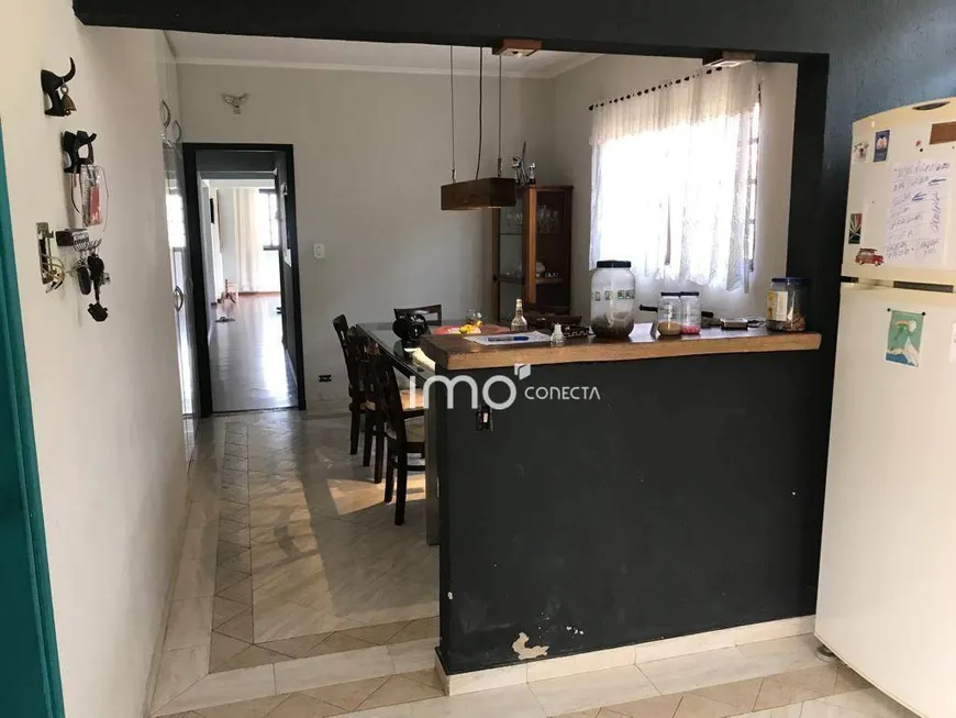 Foto 1 de Casa com 3 Quartos à venda, 170m² em Vila Dayse, São Bernardo do Campo