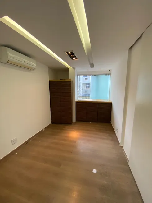 Foto 1 de Sala Comercial para venda ou aluguel, 110m² em Centro, Niterói