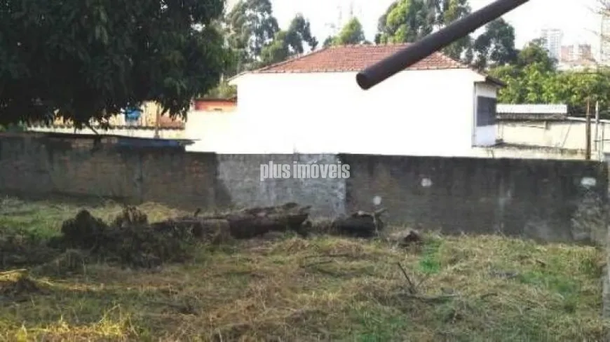 Foto 1 de Lote/Terreno à venda, 1000m² em Brooklin, São Paulo