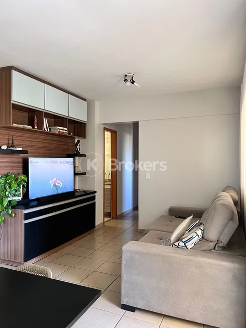 Foto 1 de Apartamento com 3 Quartos à venda, 77m² em Jardim Europa, Goiânia