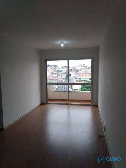 Foto 1 de Apartamento com 3 Quartos à venda, 79m² em Vila Prudente, São Paulo