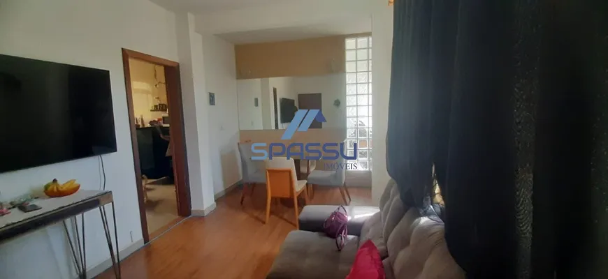 Foto 1 de Apartamento com 3 Quartos à venda, 65m² em Floresta, Belo Horizonte