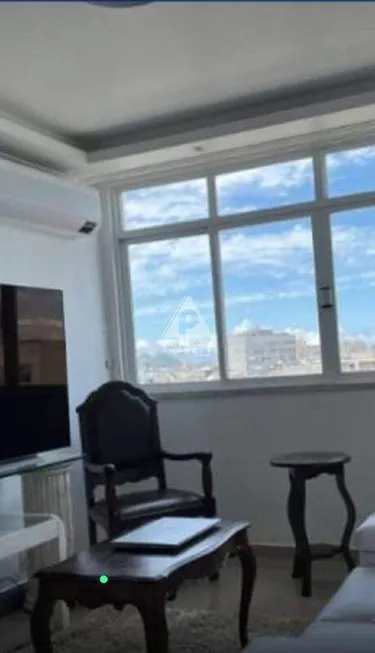Foto 1 de Apartamento com 3 Quartos à venda, 88m² em Copacabana, Rio de Janeiro