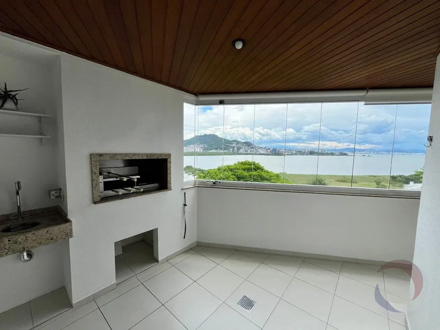 Foto 1 de Apartamento com 4 Quartos à venda, 120m² em Joao Paulo, Florianópolis