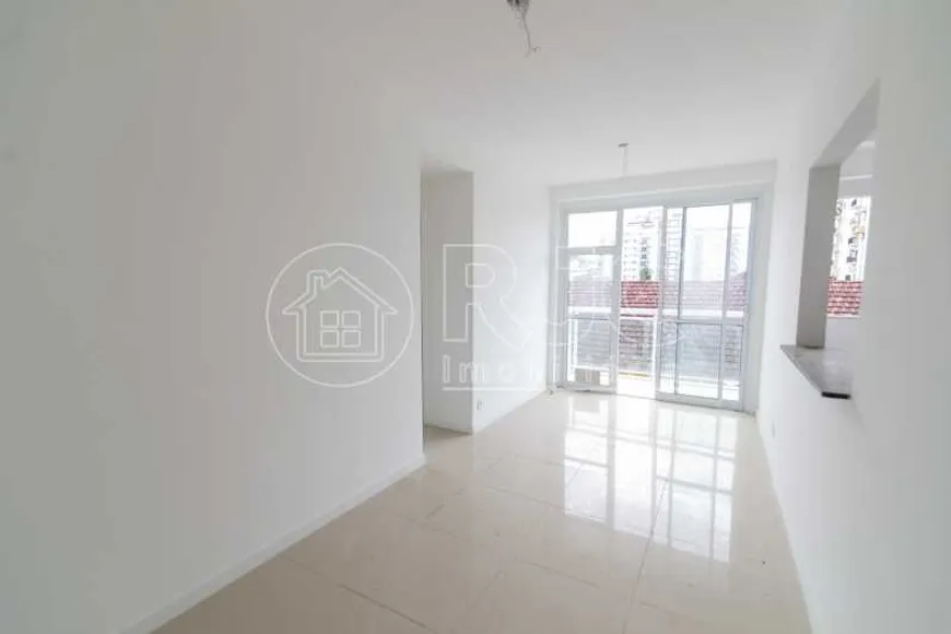 Foto 1 de Apartamento com 1 Quarto à venda, 67m² em Vila Isabel, Rio de Janeiro