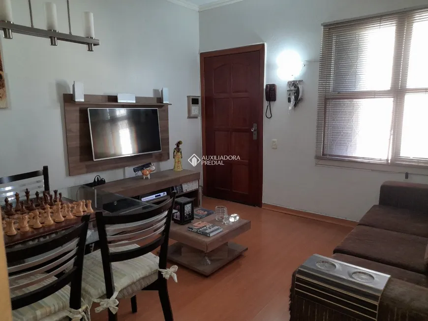 Foto 1 de Apartamento com 2 Quartos à venda, 59m² em Tristeza, Porto Alegre