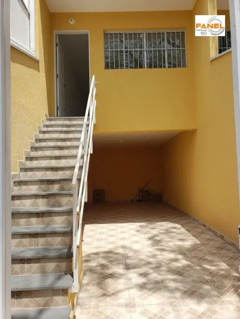 Foto 1 de Sobrado com 2 Quartos à venda, 80m² em Butantã, São Paulo