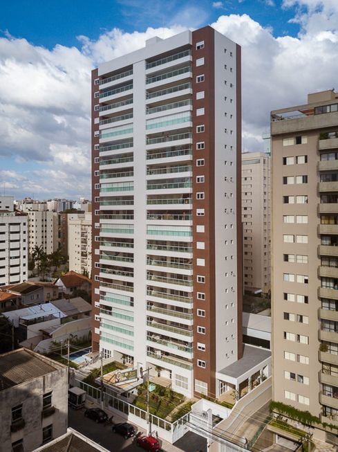 Foto 1 de Ny Living em Brooklin, São Paulo