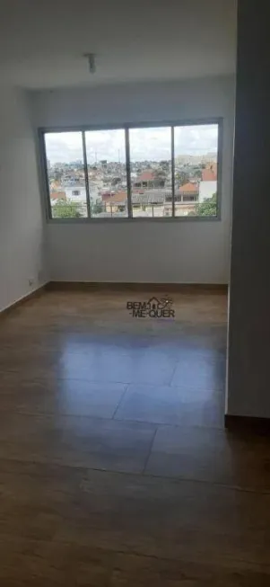 Foto 1 de Apartamento com 2 Quartos à venda, 54m² em Freguesia do Ó, São Paulo