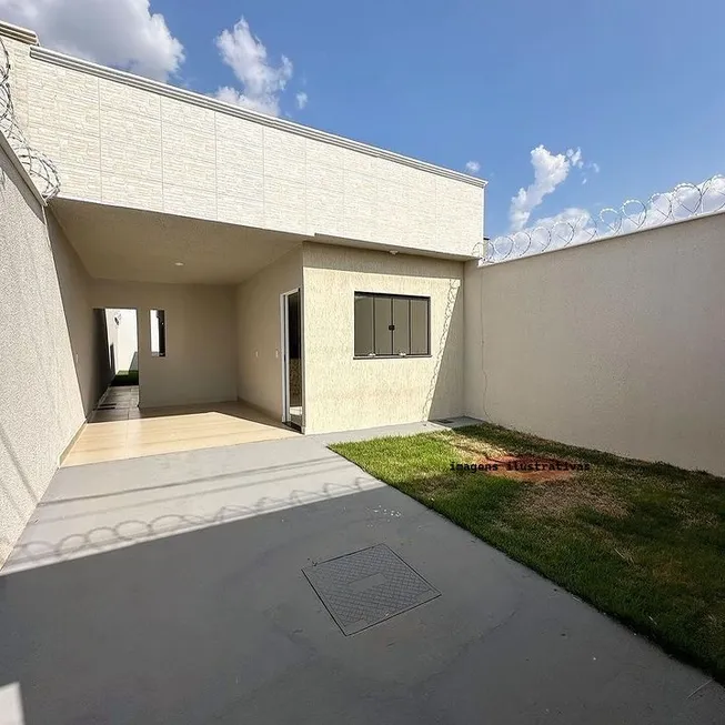 Foto 1 de Casa com 2 Quartos à venda, 140m² em Dom Avelar, Petrolina