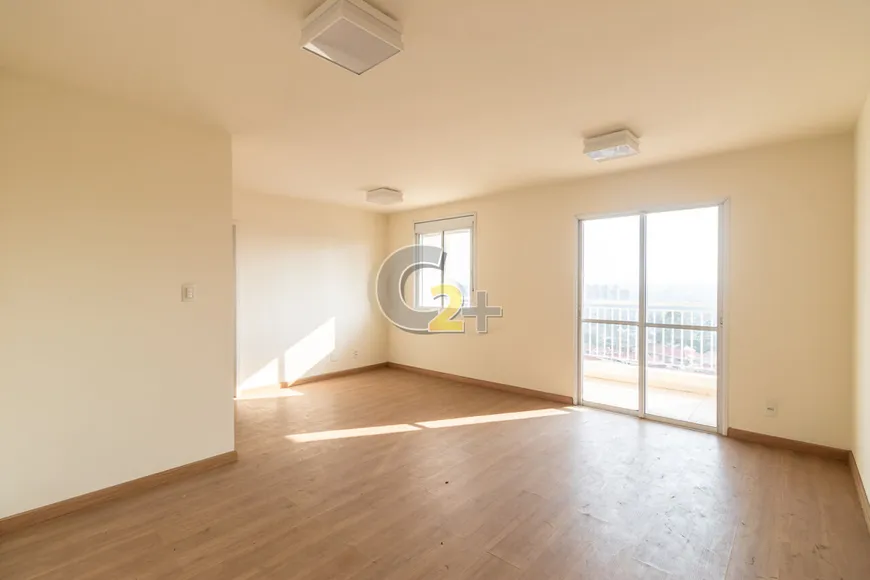 Foto 1 de Apartamento com 3 Quartos à venda, 76m² em Alto da Lapa, São Paulo