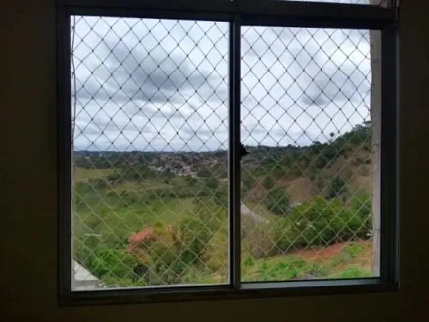 Foto 1 de Apartamento com 2 Quartos à venda, 50m² em Savassi, Ribeirão das Neves