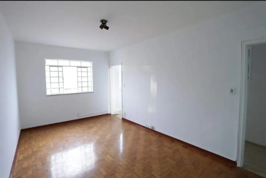 Foto 1 de Apartamento com 2 Quartos à venda, 61m² em Vila São Geraldo, São Paulo