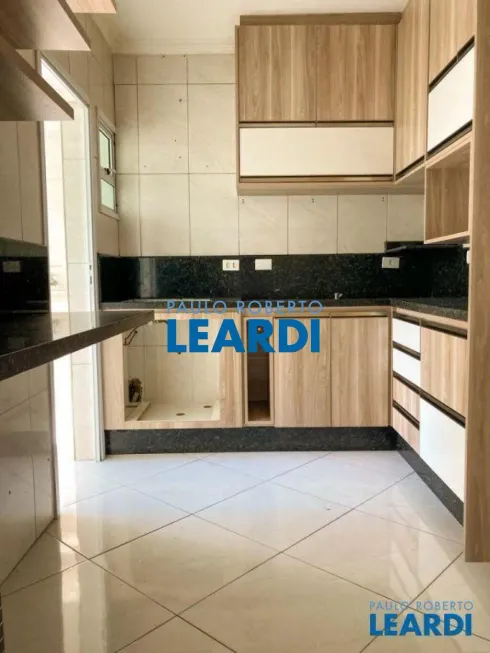 Foto 1 de Apartamento com 3 Quartos à venda, 81m² em Vila Camilopolis, Santo André