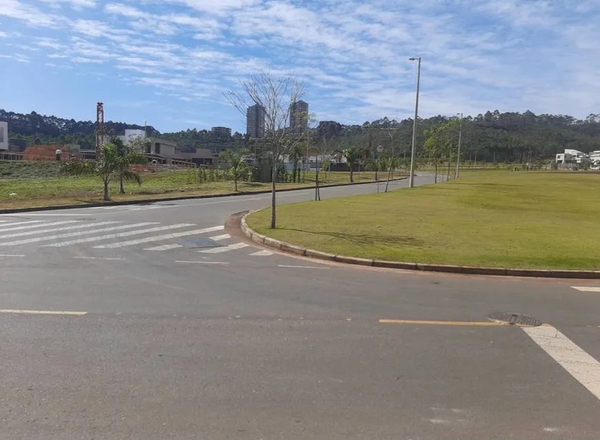 Foto 1 de Lote/Terreno à venda, 530m² em Alphaville Lagoa Dos Ingleses, Nova Lima