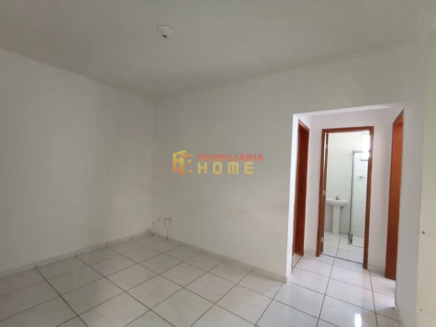 Foto 1 de Apartamento com 2 Quartos à venda, 14m² em Botafogo, Ribeirão das Neves