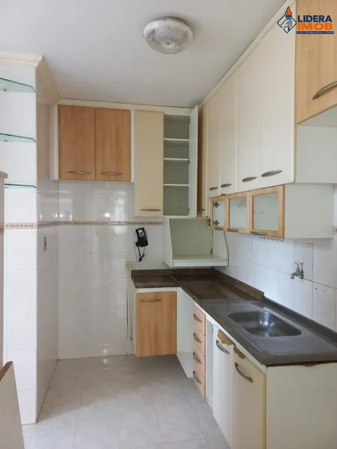 Foto 1 de Apartamento com 3 Quartos à venda, 82m² em Muchila I, Feira de Santana