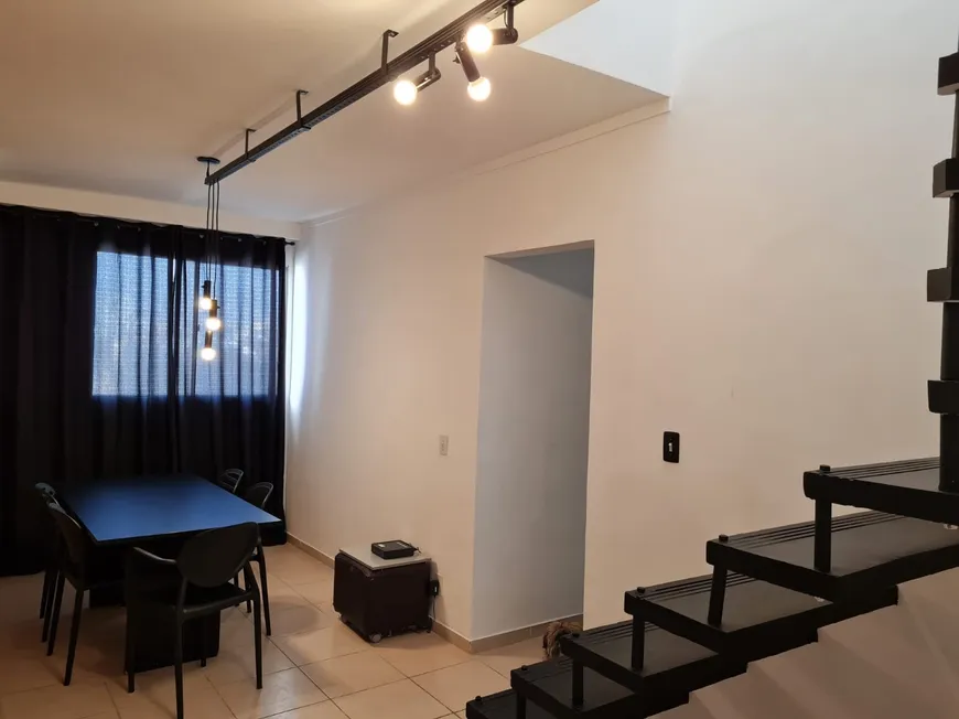 Foto 1 de Apartamento com 3 Quartos à venda, 140m² em Centro, Taubaté